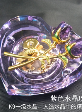天空之城高端大气风快乐八音盒