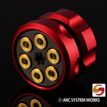 Japanese original imported SpinGear GUILTY GEAR Full Metal Bridget Bridget