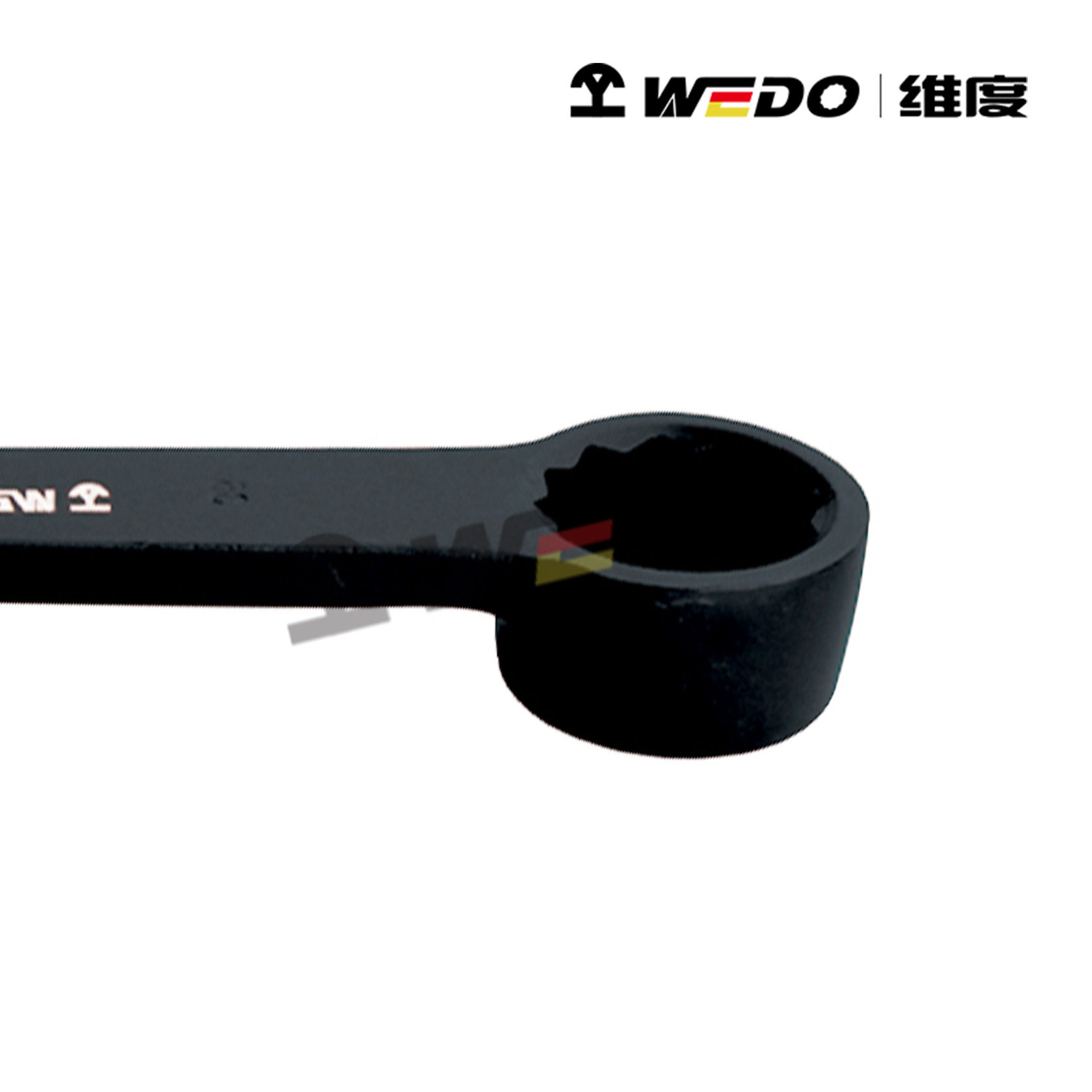 凸型单头梅花扳手烟斗扳手特种加厚重型加长直柄直头梅花12角套筒,淘宝优惠券,粉丝福利购,淘宝优惠卷