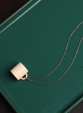 猛犸象牙吊坠挂件手工镂空雕刻