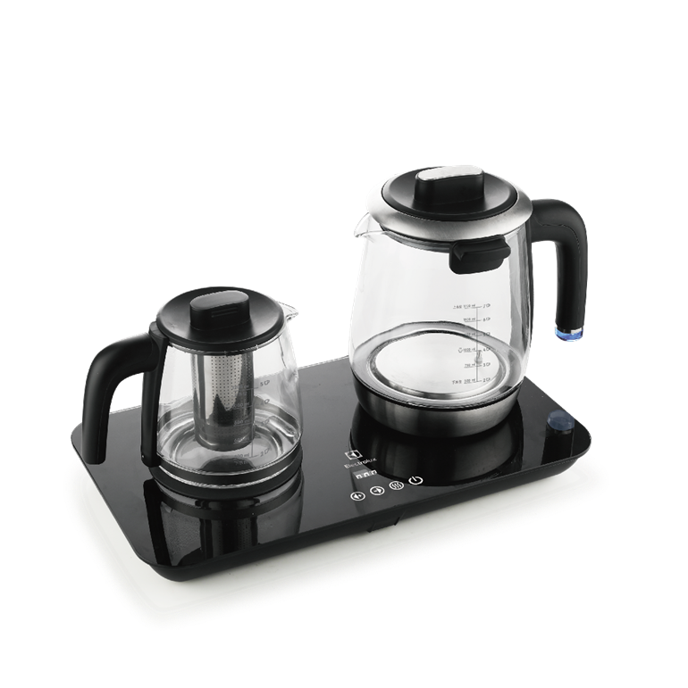 伊莱克斯egek2120电子耐高温煮茶盘 舒阳电器电热水壶