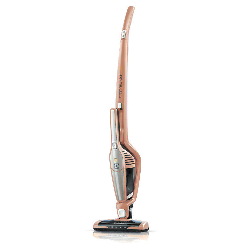 electrolux /伊莱克斯家用吸尘器 舒阳电器吸尘器