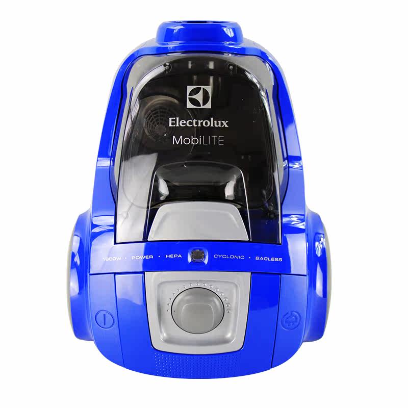 electrolux zlux1821莱特吸尘器 舒阳电器吸尘器
