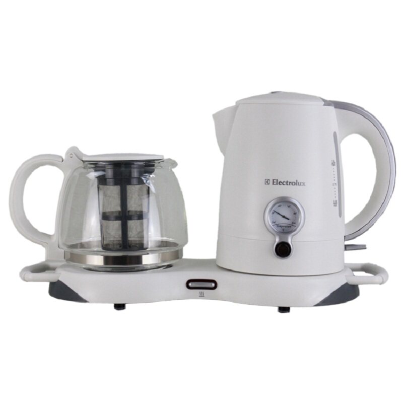 electrolux /伊莱克斯eek055热水壶 舒阳电器电热水壶