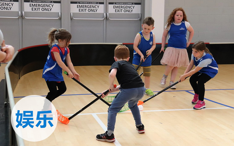 旱地冰球杆 室内碳纤曲棍球杆青少地板球杆成人Floorball训练球杆 - 图2