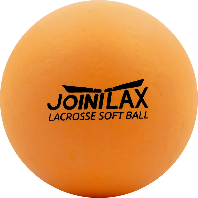 JOINTLAX棍网软球 青少年长曲棍球训练软球Soft Lacrosse Ball - 图3