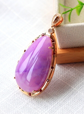 高性价比舒俱来全玉化红宝石