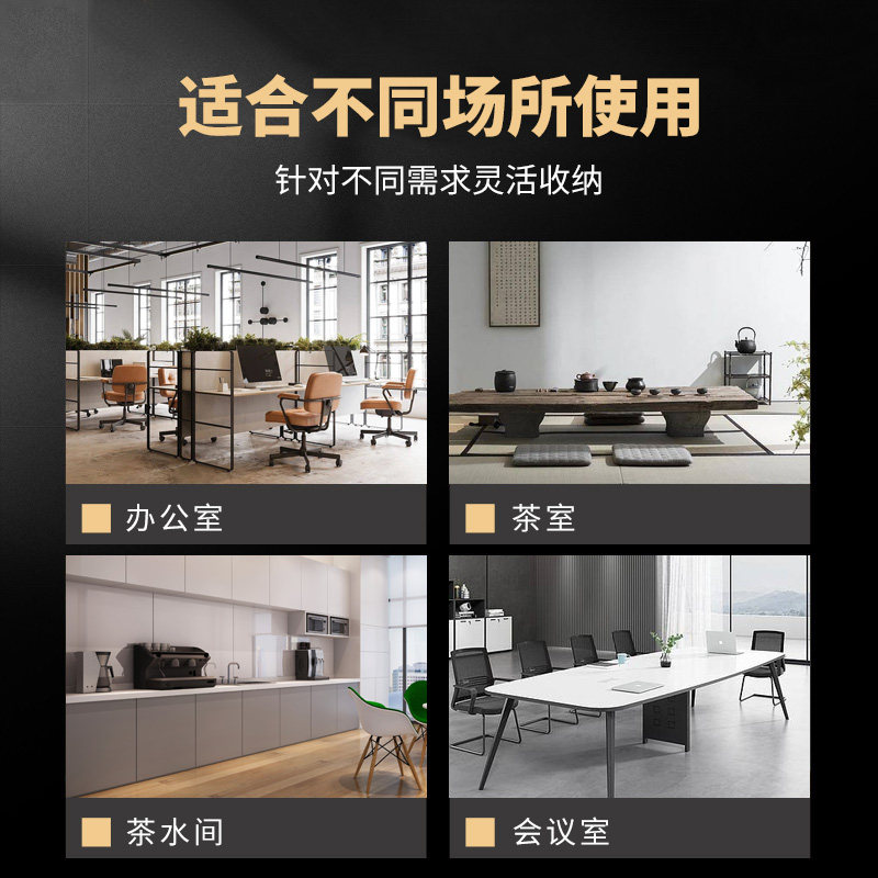 康宝茶杯商用小型台式办公消毒柜 康宝商用消毒柜