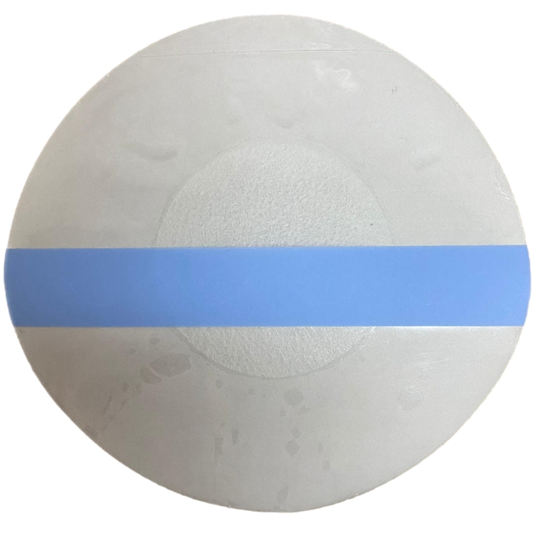 Waterproof reinforced dynamic blood glucose probe silicone-based SANNO