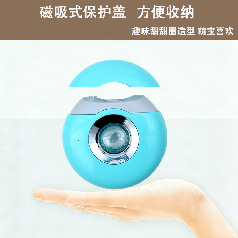 婴儿电动指甲剪钳宝宝儿童智能新生儿专用修甲刀磨甲器套装防夹肉,淘宝优惠券,粉丝福利购,淘宝优惠卷