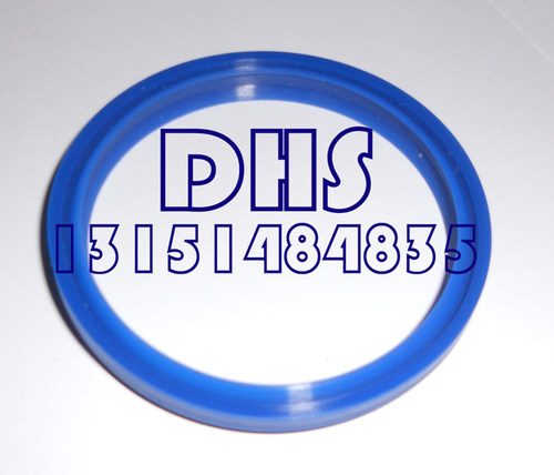 DHS28*36*4.5/6/30*40*38*5/6.5/CK30*41.8*5/9防尘密封液压油封 - 图1