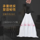 Home portable drawstring garbage bag set