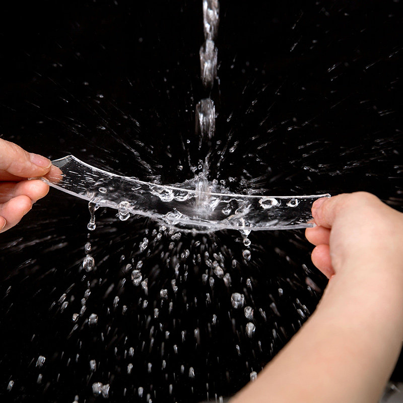 纳米强力防滑胶带对联固定贴无痕透明双面贴魔力地毯固定辅助粘胶,淘宝优惠券,粉丝福利购,淘宝优惠卷