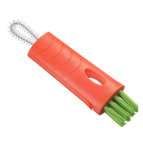 居家家 Щеточка для домашнего использования, моющее средство для бутылочек, ершик для бутылочки, универсальная щетка