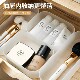 Home Transparent Lipstick Mask Cosmetics Storage Box