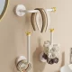 Three-dimensional headdress hook hair ring headband jewelry small items