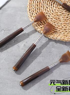 新款磁疗高端伸缩牛角痒痒挠网红