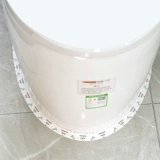 Домашняя обстановка раковина водонепроницаемое пластырь до угла угла среднего камня кухонная пруд -камера Водонепроницаемость