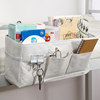 Special tool for bedside storage bags for student dormitory