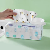 Домашняя ленивая клетчатая ветер влажная и мокрый