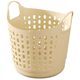 Dirty laundry basket placing clothes storage basket doll bucket dirty laundry basket