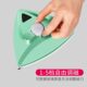 Glass cleaning artifact double-layer hollow magnetic household double-sided