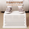 Household storage basket