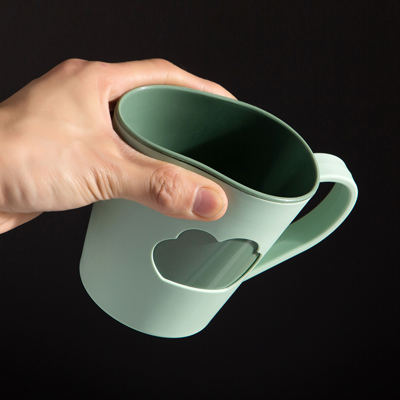 居家家简约漱口杯家用学生情侣套装女生宿舍刷牙杯子洗漱杯牙刷杯,淘宝优惠券,粉丝福利购,淘宝优惠卷