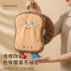Dessert hand towel