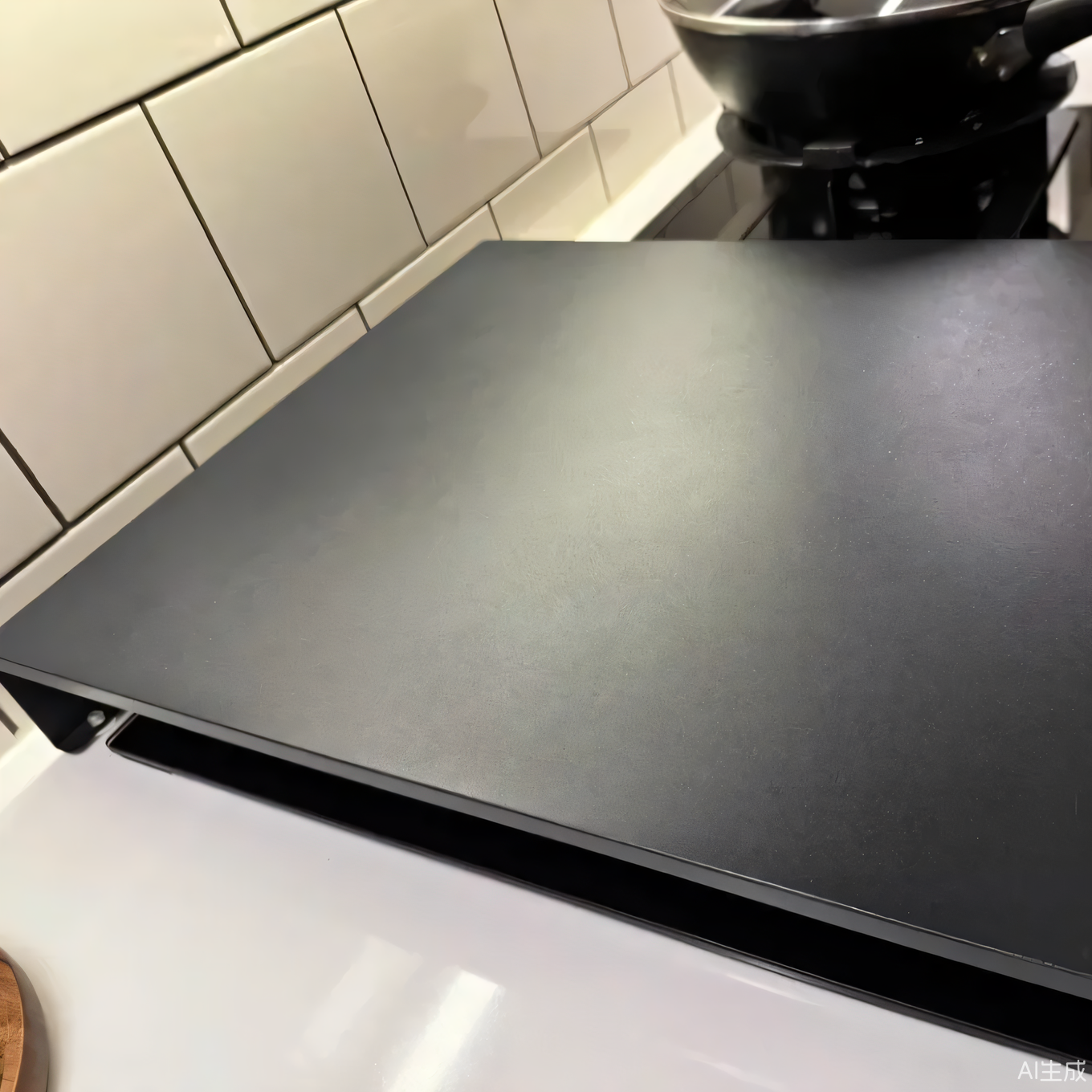 厨房燃气灶煤气灶盖板罩电磁炉支架灶台托架放锅收纳置物架子家用,淘宝优惠券,粉丝福利购,淘宝优惠卷