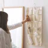 Система хранения, настенный подвесной органайзер, нижнее белье, сумка, тканевый мешок