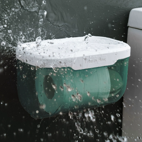 Донор -Бесплатная ванная комната туалетная картонная водонепроницаем