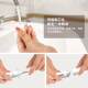 Electric eyebrow trimmer multifunctional rechargeable eyebrow shaver automatic