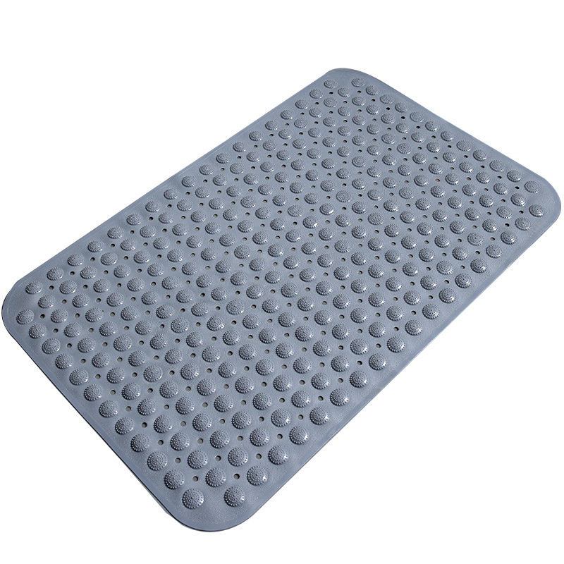 方形防滑垫浴室垫洗澡防摔环保家用卫生间吸盘地垫卫浴按摩脚垫子,淘宝优惠券,粉丝福利购,淘宝优惠卷