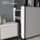 Multifunctional ladder household folding telescopic herringbone ladder