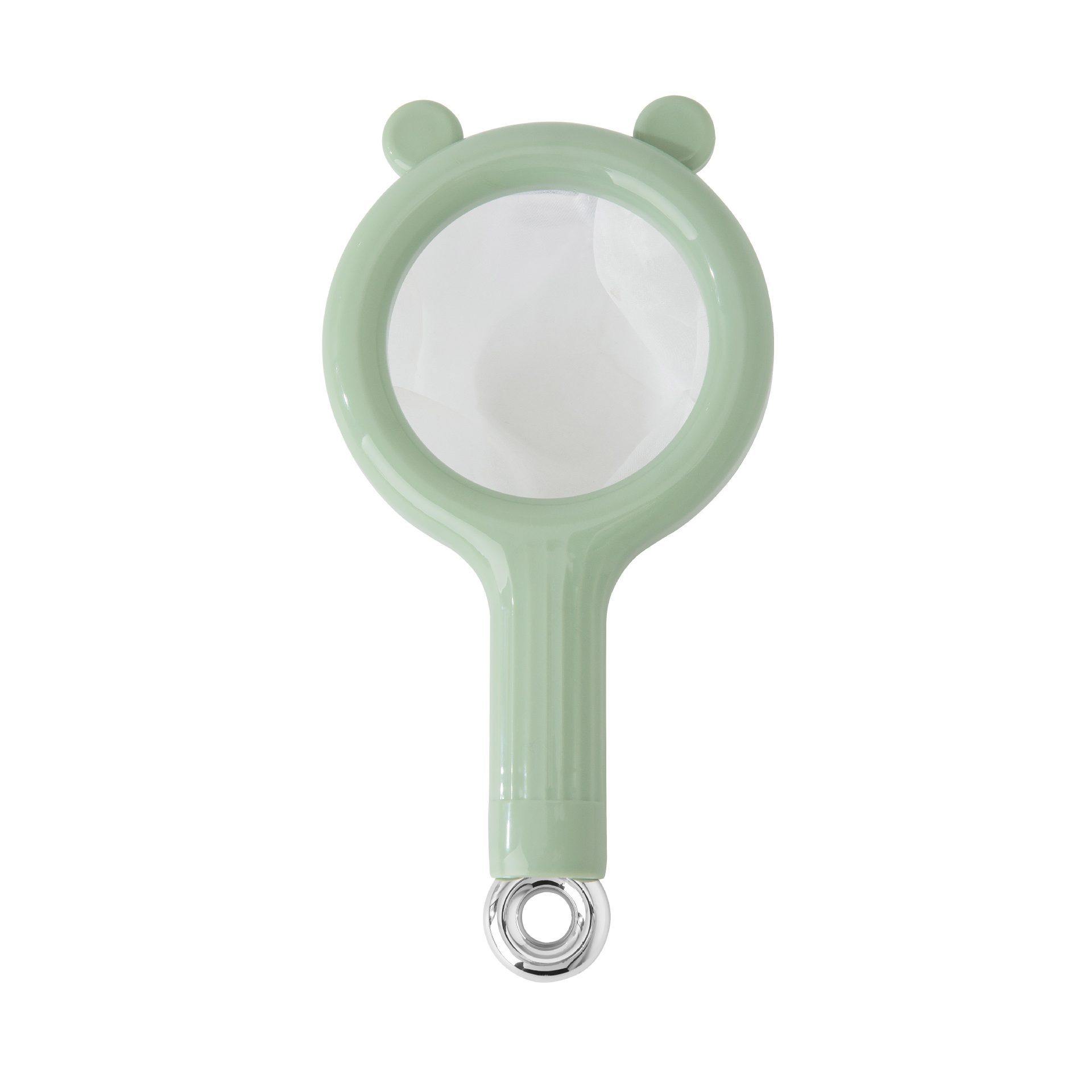 豆浆过滤网筛婴儿辅食细漏网果汁过滤器隔渣小漏勺家用厨房过滤网,淘宝优惠券,粉丝福利购,淘宝优惠卷