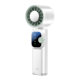 New high-speed handheld ice fan outdoor type
