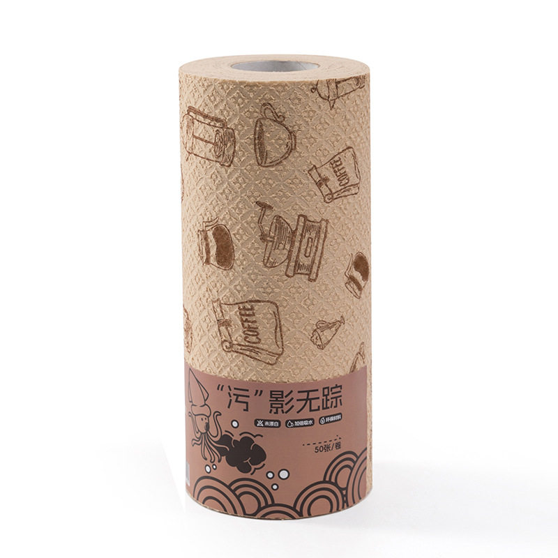 懒人抹布干湿两用清洁用品厨房水洗用纸不沾油纸巾一次性洗碗加厚,淘宝优惠券,粉丝福利购,淘宝优惠卷