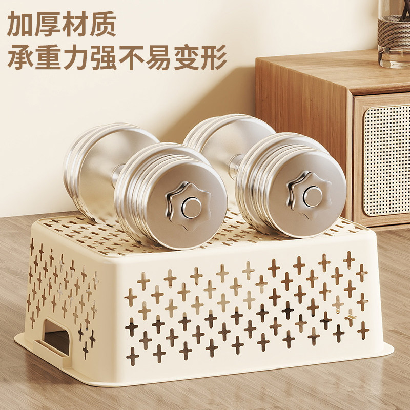 零食杂物收纳筐家用塑料置物篮厨房橱柜储物箱宿舍衣柜衣服整理箱,淘宝优惠券,粉丝福利购,淘宝优惠卷