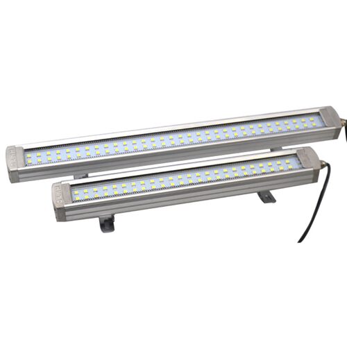 HNTD42 LED金属防爆灯矿场照明灯数控加工机床用灯24V110V20W100W - 图3