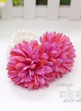 波西米亚海边度假风仿