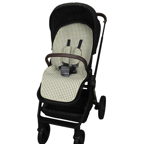 Hagaday Hakkada Miaoling stroller mat seat cushion e90 baby little magic bag stroller summer