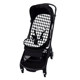 Bogbu small butterfly stroller mat mat summer