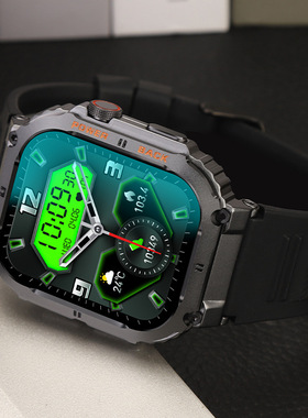 Hot Product K57pro Smart Watch Phone Call Waterproof Men's S