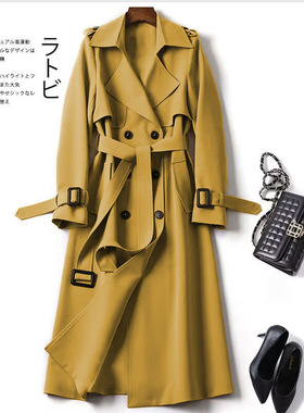 Women's Mid-length 2026 Korean Style Small Popular British S