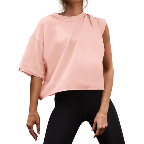 2026 Outdoor Running Yoga Clothes Casual All-match Fitness L - 图1