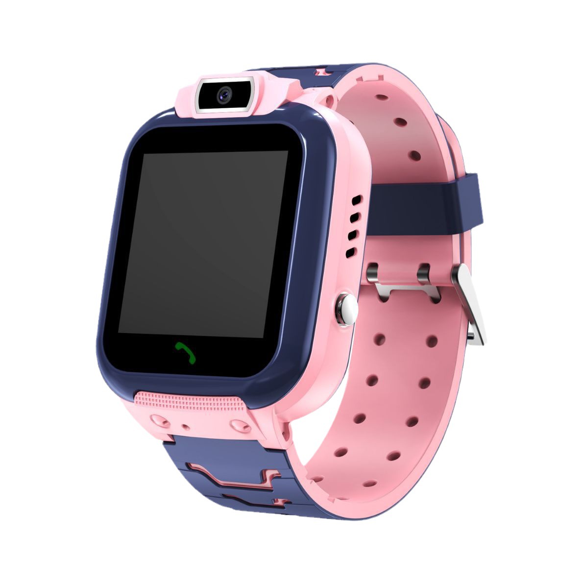 Smart Children's Phone Watch Video Call 4g Full Network Plug-图3