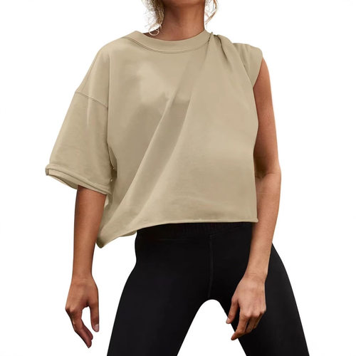 2026 Outdoor Running Yoga Clothes Casual All-match Fitness L - 图0