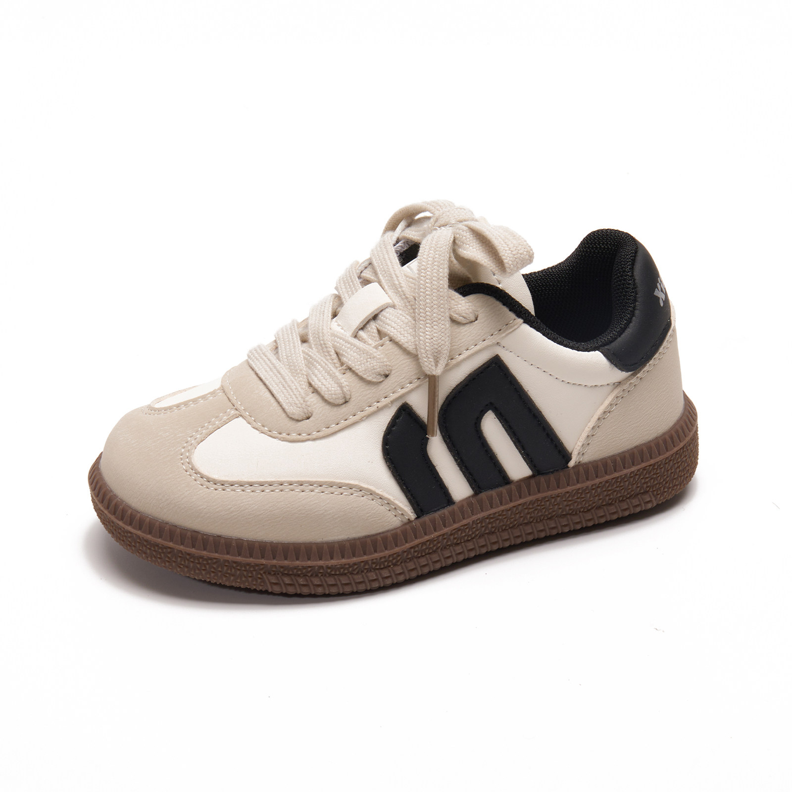 小米步女童板鞋2025秋冬新款加绒鞋子儿童休闲运动鞋男童二棉童鞋,淘宝优惠券,粉丝福利购,淘宝优惠卷