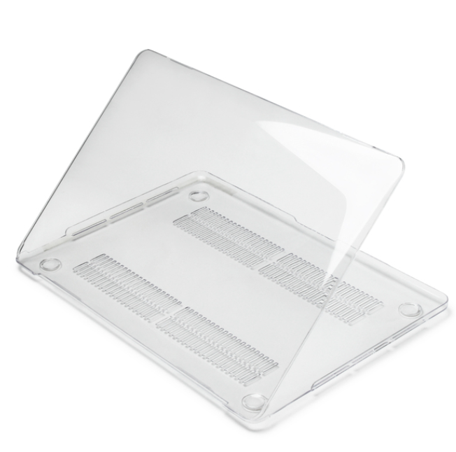 适用于Laptop Case Macbook Air15.3 A2941 Air13.6 A2681 M1 M2 Pro 13 15 16 Retina 12 13 15 A1370 Cover-图3